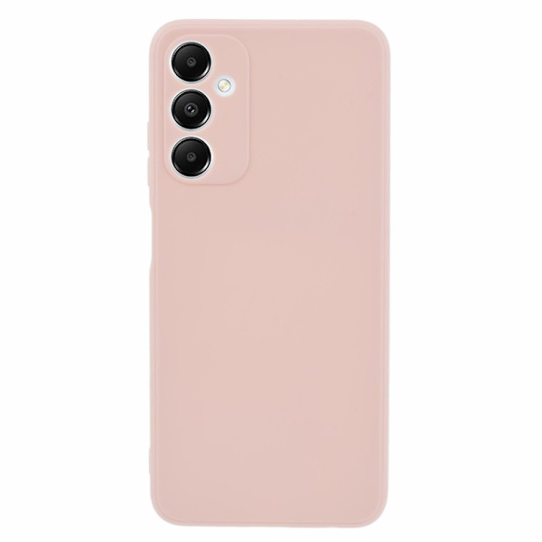 SKALO Samsung A05s 4G Ultratunn TPU-Skal - Fler färger Rosa