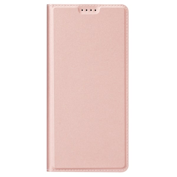 DUX DUCIS Samsung A35 5G Skin Pro Series Fodral - Rosa Rosa