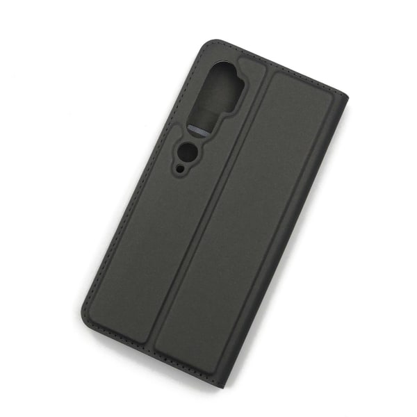 Plånboksfodral Ultratunn design Xiaomi Mi Note 10/10 Pro Gold