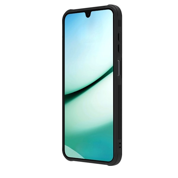NILLKIN Samsung A26 5G CamShield Pro Series Cover - Sort Black