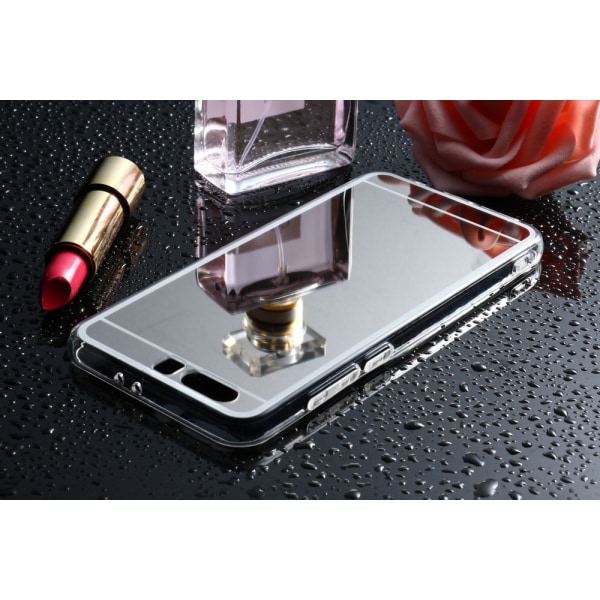 Spegelskal Huawei Honor 9 - fler färger Silver