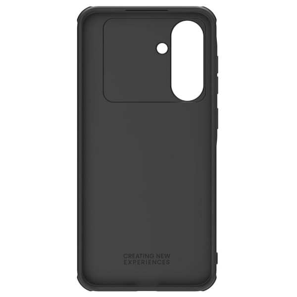 NILLKIN Samsung A36 5G CamShield Pro Series Suojakuori - Musta Black