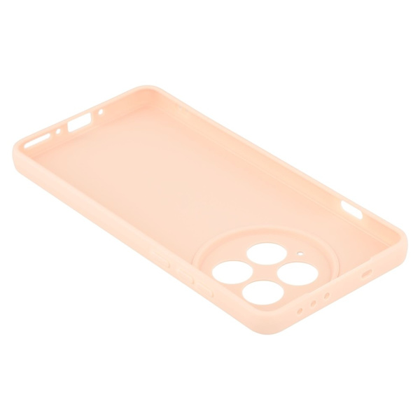 SKALO OnePlus 13 Ultratunn TPU Skal - Fler färger Rosa