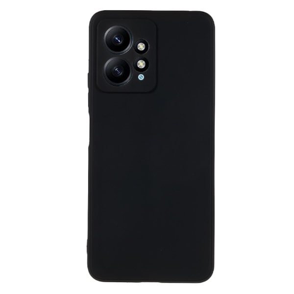 SKALO Xiaomi Redmi Note 12 4G Ultratunn TPU-Skal - Fler färger Svart