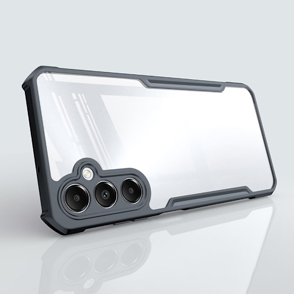 XUNDD Samsung A05s 4G Beatle Series Skal Svart