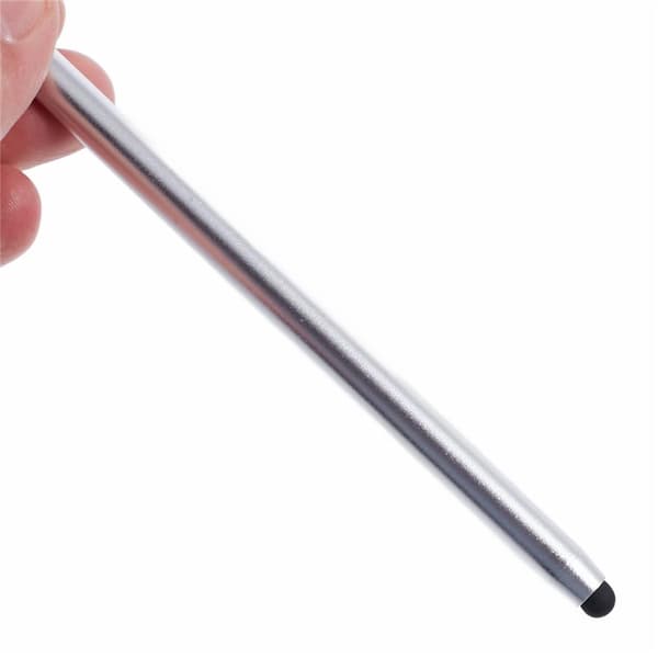 SKALO Universal Stylus Penna - Silver Silver