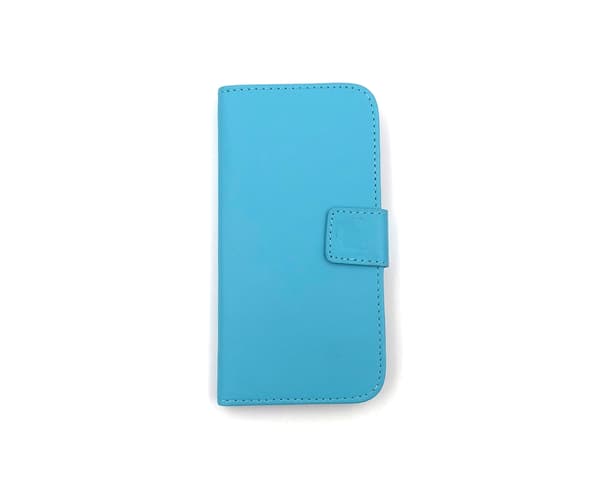 Plånboksfodral 2 fack iPhone 6/6S Purple