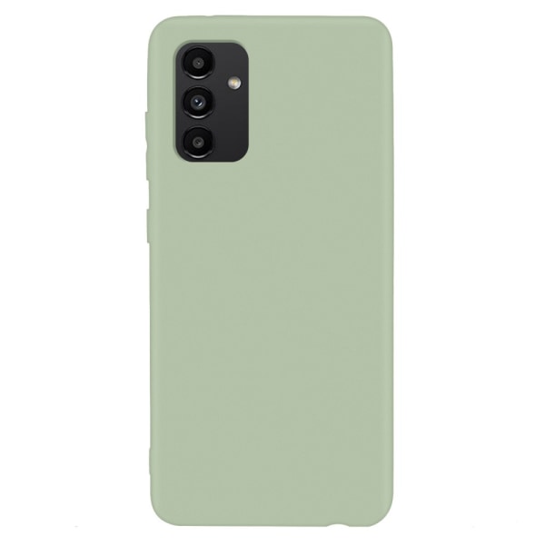 SKALO Samsung A34 5G Ultratunn TPU-Skal - Fler färger Grön