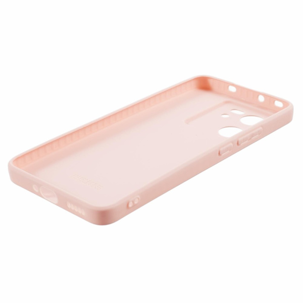 SKALO Xiaomi 13T/13T Pro Ultraohut TPU-kuori - Valitse väri Pink