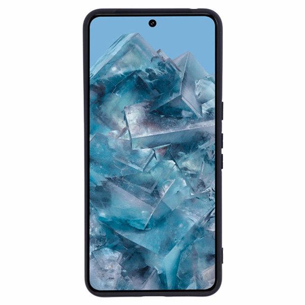 SKALO Google Pixel 8 Pro Ultraohut TPU-kuori - Valitse väri Black