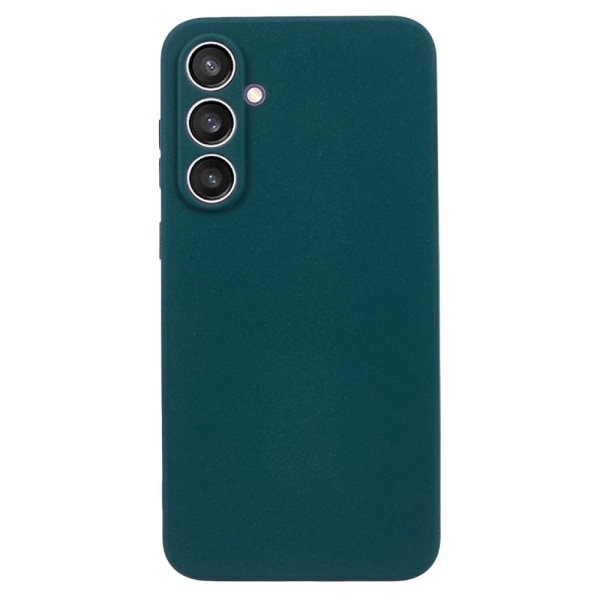 SKALO Samsung S23 FE Ultratunn TPU-Skal - Fler färger Grön