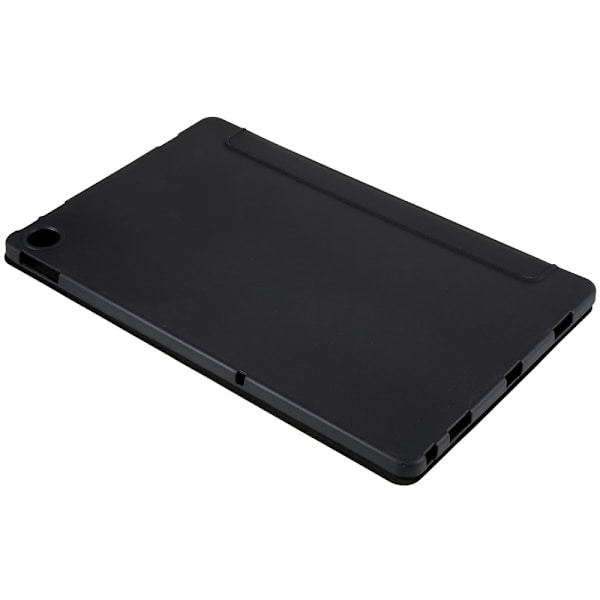 SKALO Lenovo Tab M10 Plus 10.6" (Gen 3) Trifold Fodral - Svart Svart