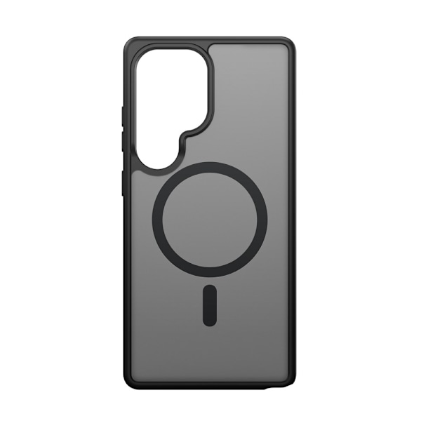 DUX DUCIS Samsung S25 Ultra Yind Series Matt Finish Skal - Svart Svart