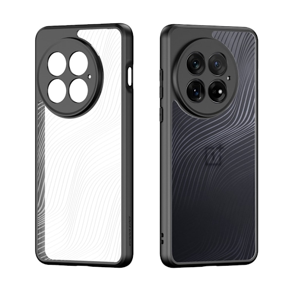 DUX DUCIS OnePlus 13 Aimo Series Cover - Sort Black