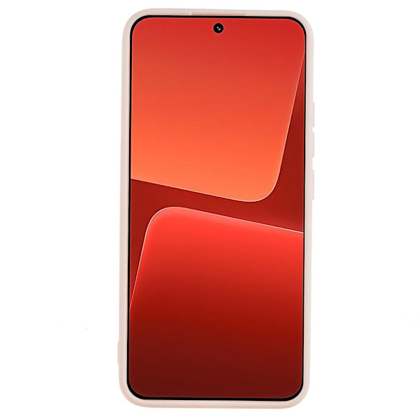 SKALO Xiaomi 13 5G Ultratynd TPU-skal - Vælg farve Pink