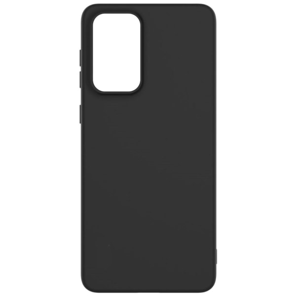 SKALO Samsung A53 5G Ultraohut TPU-kuori - Valitse väri Black
