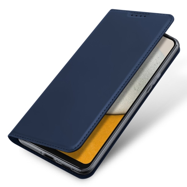 DUX DUCIS Samsung A34 5G Skin Pro Series Flip Cover - Blå Blue