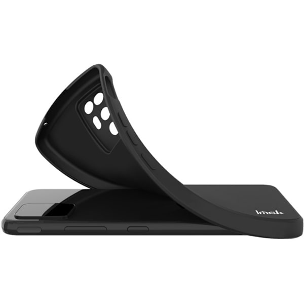 IMAK Xiaomi Redmi Note 13 Pro 5G UC-4 Series Skal - Svart Svart