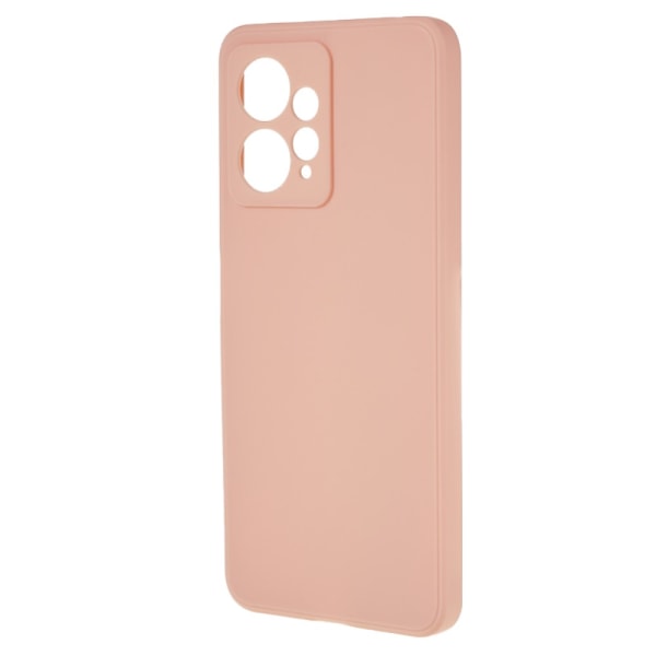 SKALO Xiaomi Redmi Note 12 4G Ultratunn TPU-Skal - Fler färger Rosa