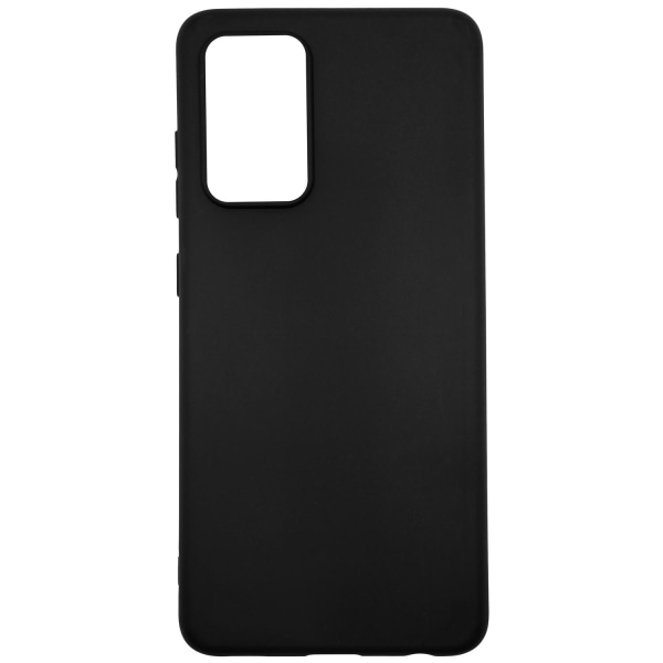 SKALO Samsung A52/A52s Ultraohut TPU-kuori - Valitse väri Black