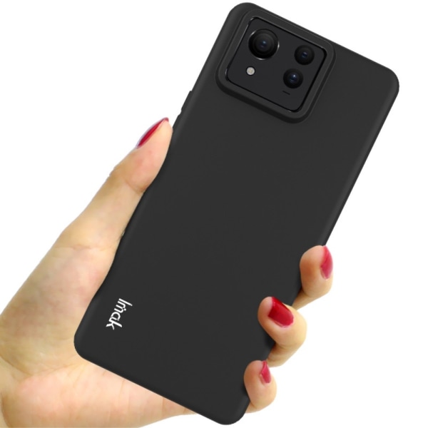 IMAK Asus Zenfone 11 Ultra 5G UC-3-serie Cover Black