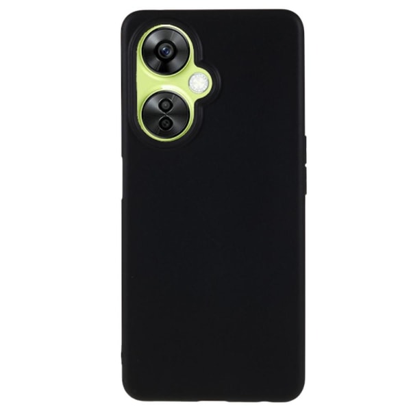SKALO OnePlus Nord CE 3 Lite 5G Ultraohut TPU-kuori - Musta Black