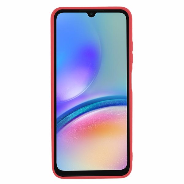SKALO Samsung A05s 4G Ultratunn TPU-Skal - Fler färger Röd