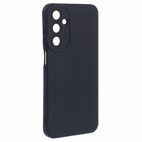 SKALO Samsung A25 5G Ultratunn TPU-Skal - Fler färger Svart
