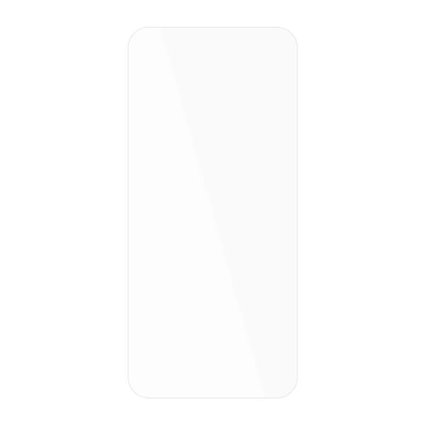 SKALO Näytönsuoja Karkaistu Lasi sopii Google Pixel 11 Pro XL - Läpinäkyvä Transparent