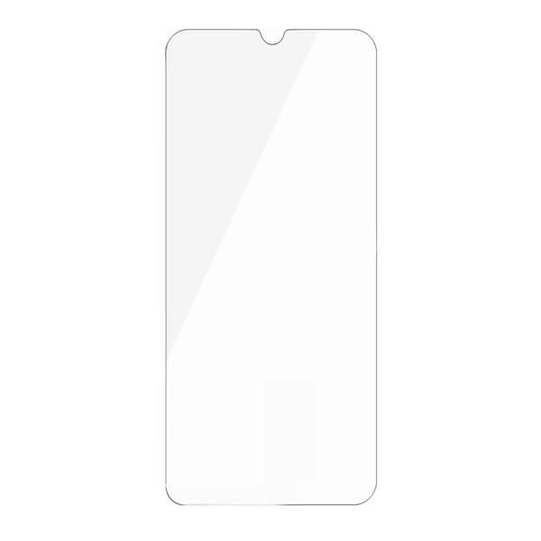 SKALO Xiaomi Redmi 14C Hærdet Glas Skærmbeskyttelse Transparent