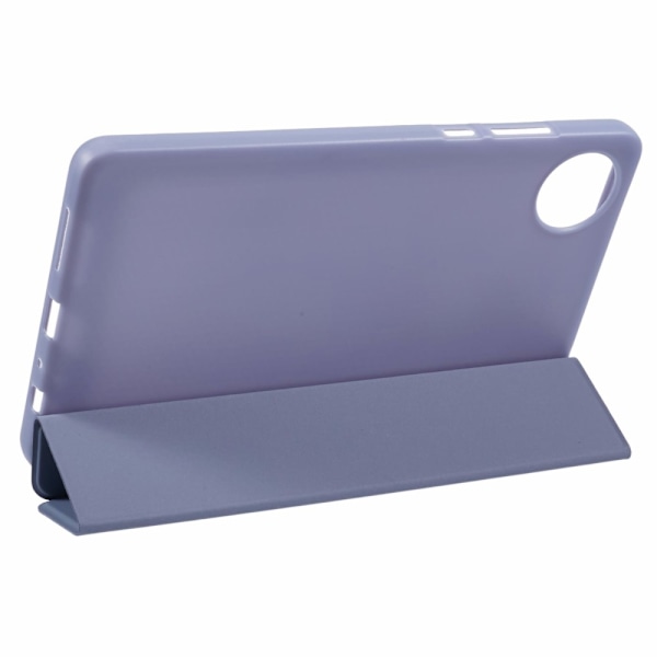 SKALO Xiaomi Redmi Pad SE 8.7 Trifold Fodral - Lila Lila