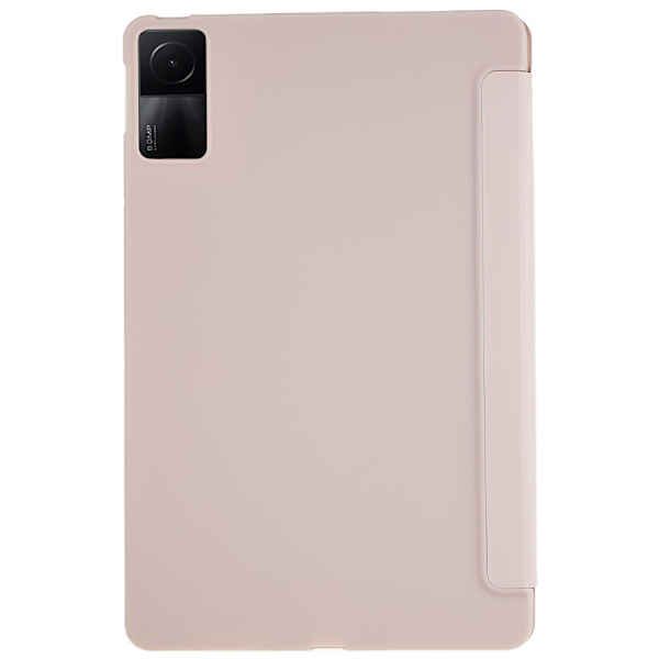 SKALO Xiaomi Redmi Pad Trifold Suojakotelo - Pinkki Pink