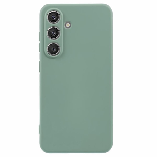 SKALO Samsung S25 Ultraohut TPU Suojakuori - Valitse väri Light green