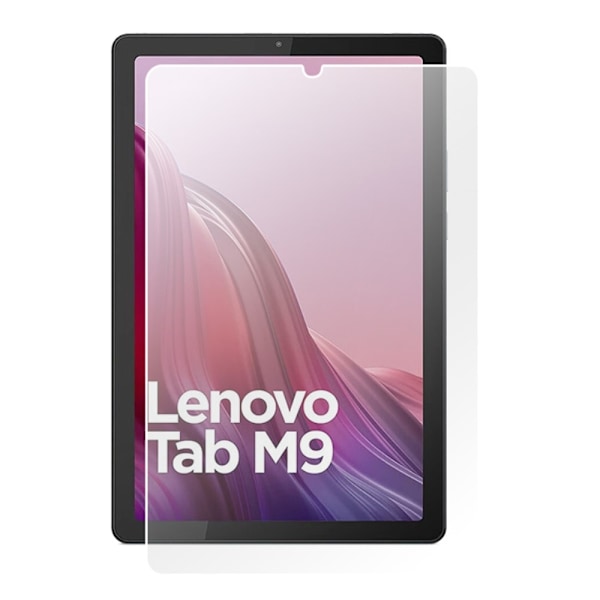 SKALO Lenovo Tab M9 Panssarilasi Näytönsuoja Transparent