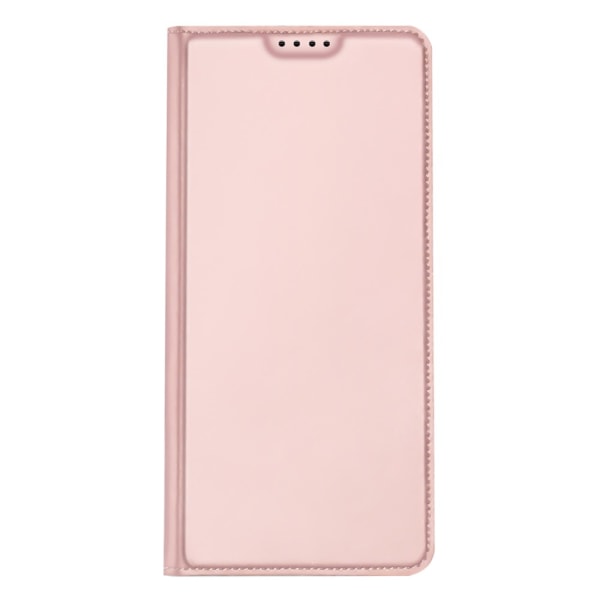 DUX DUCIS Samsung A54 5G Skin Pro Series Flip Cover - Pink Pink