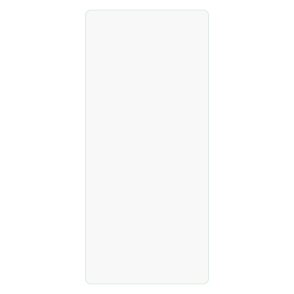 2-PACK SKALO Google Pixel 7 5G Skärmskydd i Härdat glas Transparent