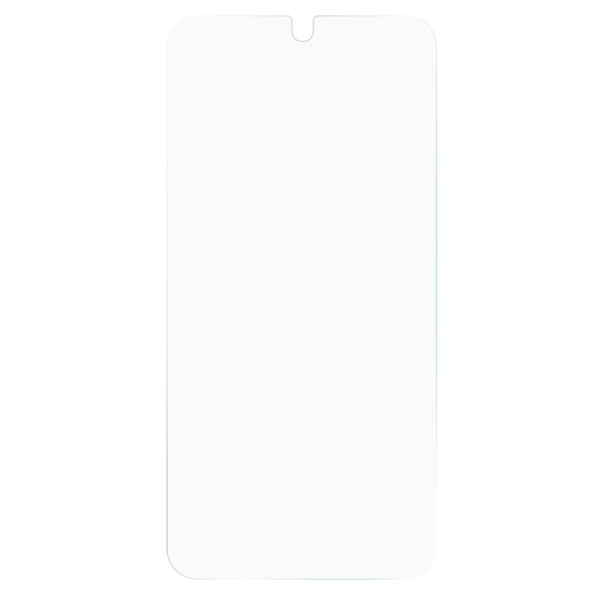 SKALO Samsung S24 Hærdet Glas Skærmbeskyttelse Transparent