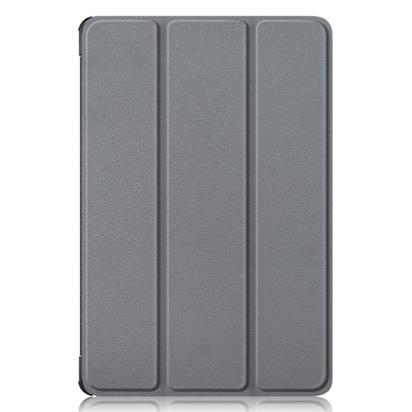SKALO Xiaomi Redmi Pad SE Trifold Suojakotelo - Harmaa Grey