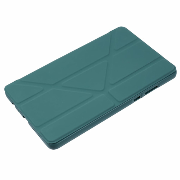 SKALO Xiaomi Redmi Pad SE 8.7 Origami Fold Fodral - Grön Grön