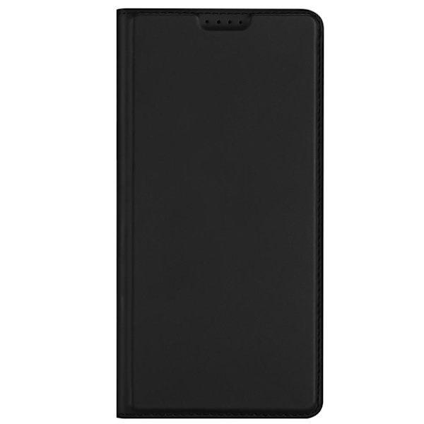 DUX DUCIS Xiaomi Redmi Note 12 4G Skin Pro Series Case - Musta Black