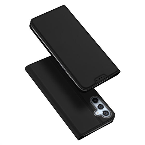 DUX DUCIS Samsung A54 5G Skin Pro Series Fodral - Svart Svart