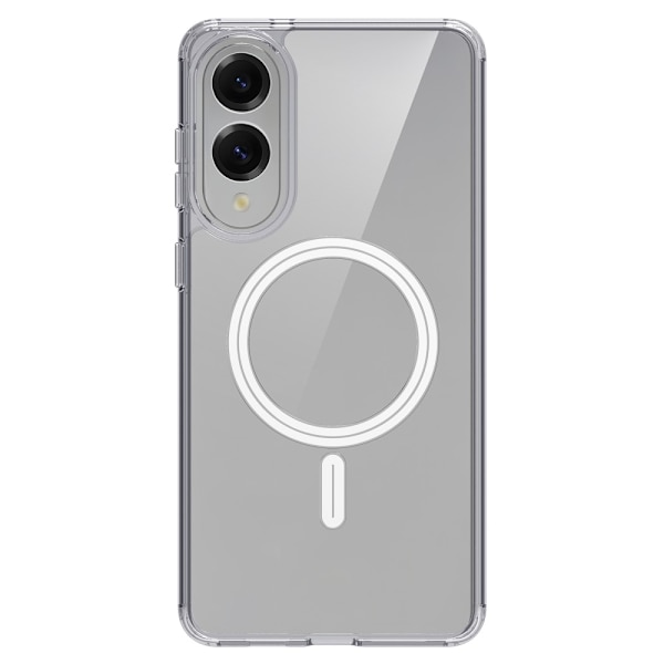 DUX DUCIS Samsung S25 Edge Clin Series Suojakuori - Läpinäkyvä Transparent