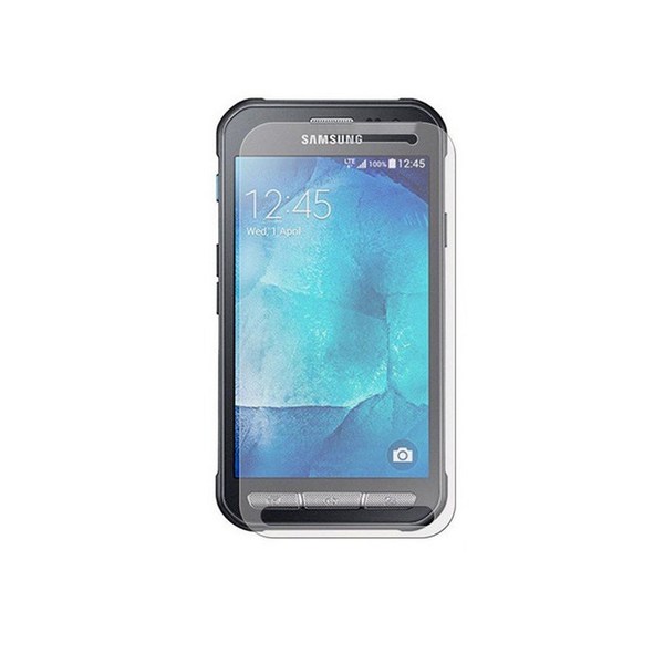 2-PACK Hærdet glas Samsung Galaxy Xcover 3 Transparent