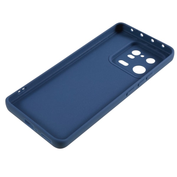 SKALO Xiaomi 13 Pro 5G Ultratynd TPU-skal - Vælg farve Blue