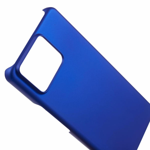 SKALO Asus Zenfone 11 Ultra 5G Ultratunn Skal - Fler färger Blå