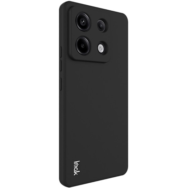 IMAK Xiaomi Redmi Note 13 Pro 5G UC-4 Series Skal - Svart Svart