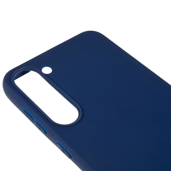 SKALO Samsung S23 Ultratunn TPU-Skal - Fler färger Blå