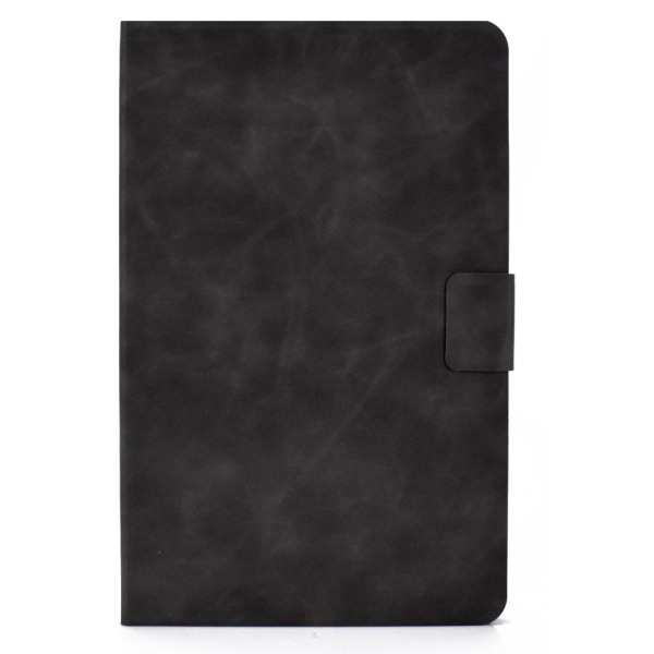 SKALO iPad 10.9 (2022) PU-Läder Fodral - Grå grå