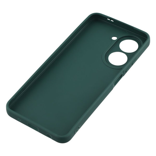 SKALO Xiaomi Redmi A5 4G Ultratunt TPU Suojakuori - Valitse väri Green