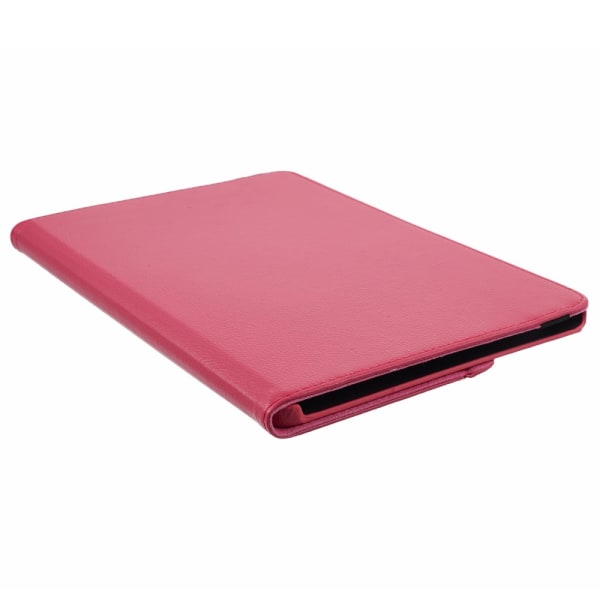 SKALO Lenovo Tab M11 360 Litchi Flip Cover - Cerise Cerise